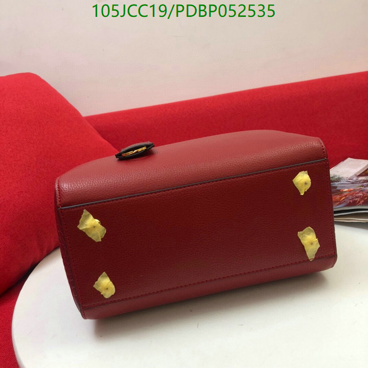 Prada Bag-(4A)-Handbag- Code: PDBP052535 $: 105USD