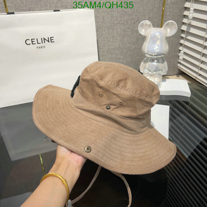 Cap-(Hat)-Celine Code: QH435 $: 35USD