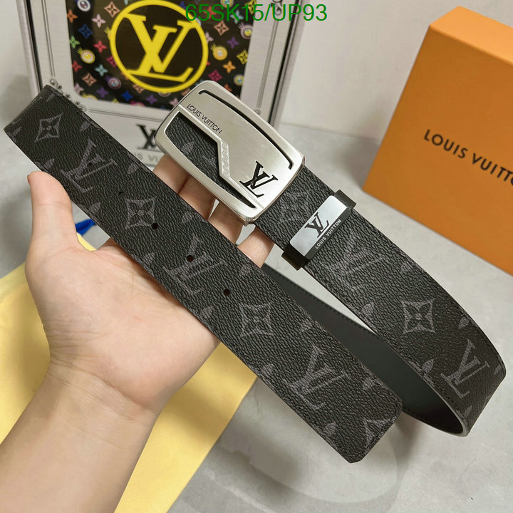 Belts-LV Code: UP93 $: 65USD