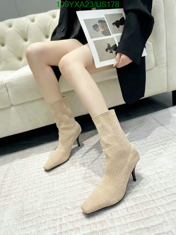 Women Shoes-Boots Code: US178 $: 109USD
