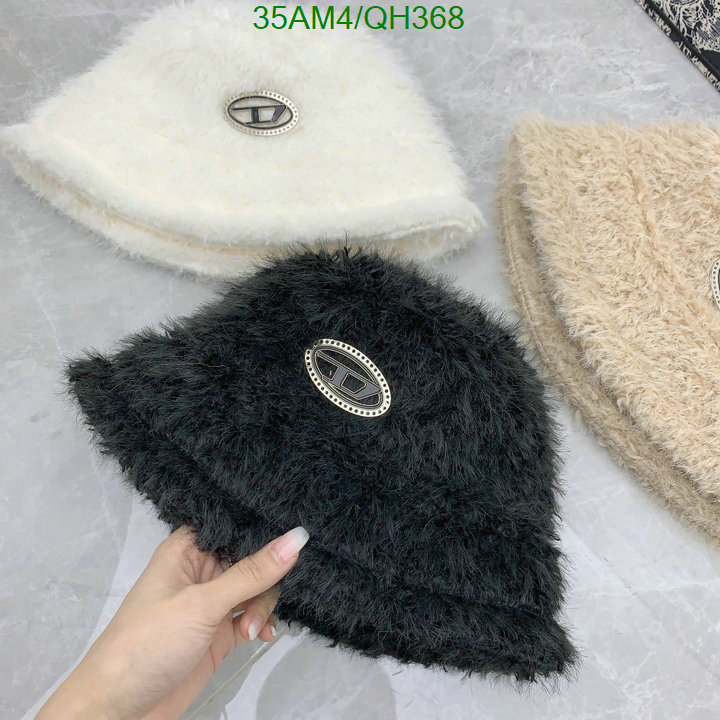 Cap-(Hat)-Diesel Code: QH368 $: 35USD