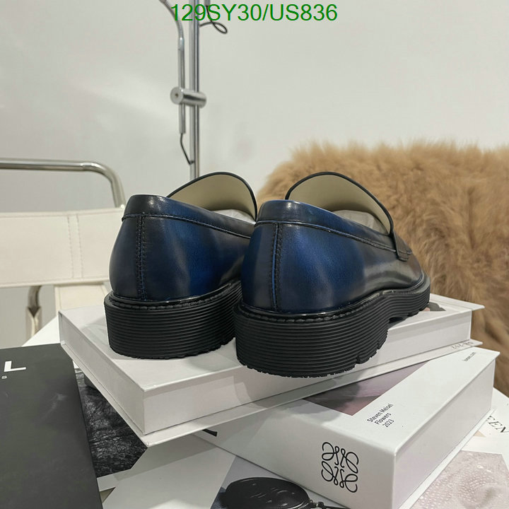 Women Shoes-Loewe Code: US836 $: 129USD