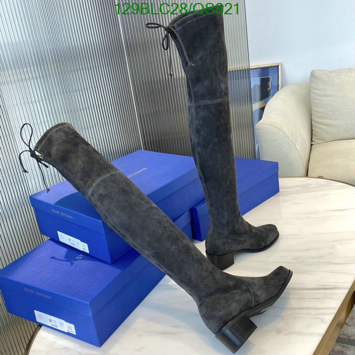 Women Shoes-Boots Code: QS821 $: 129USD