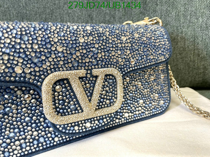 Valentino Bag-(Mirror)-Diagonal- Code: UB1434