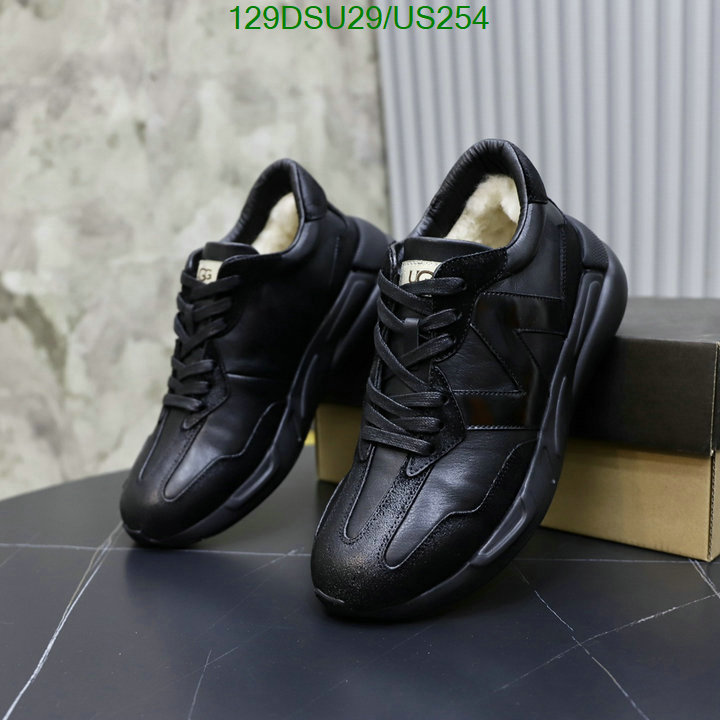 Men shoes-UGG Code: US254 $: 129USD