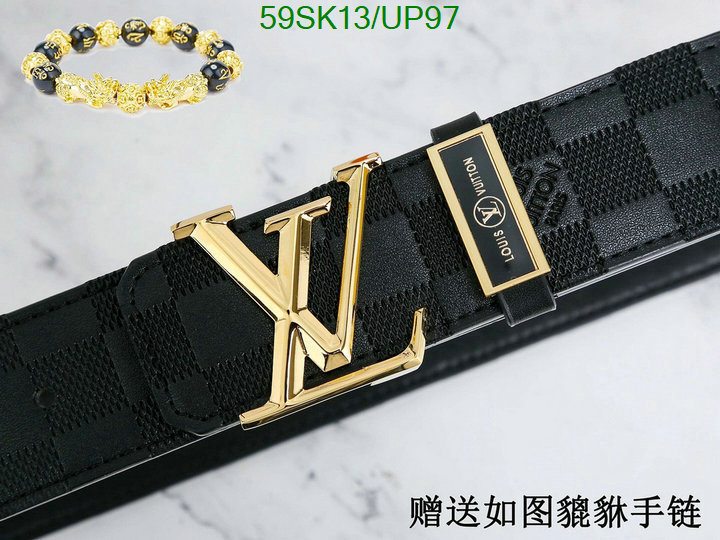 Belts-LV Code: UP97 $: 59USD