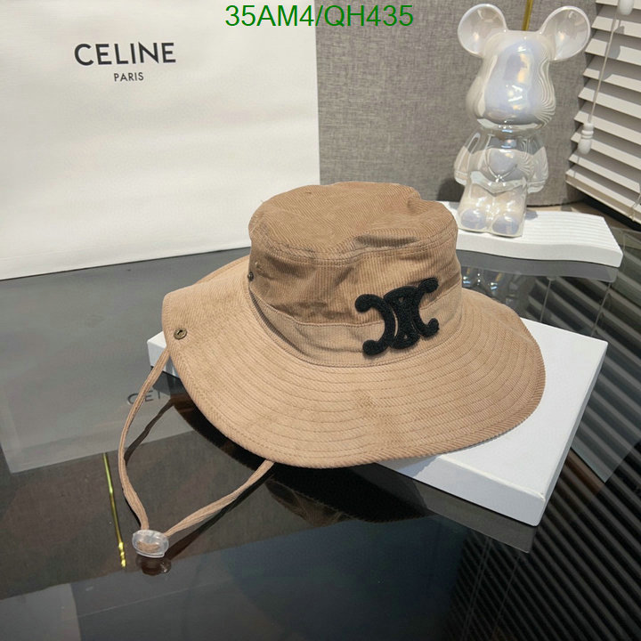 Cap-(Hat)-Celine Code: QH435 $: 35USD