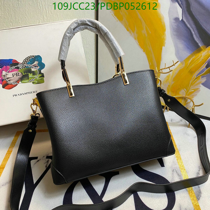 Prada Bag-(4A)-Handbag- Code: PDBP052612 $: 109USD