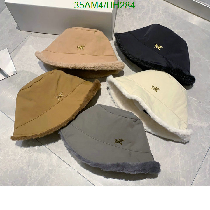 Cap-(Hat)-ARCTERYX Code: UH284 $: 35USD