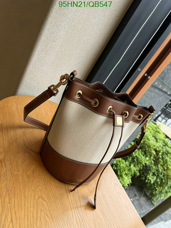 Celine Bag-(4A)-Diagonal- Code: QB547 $: 95USD