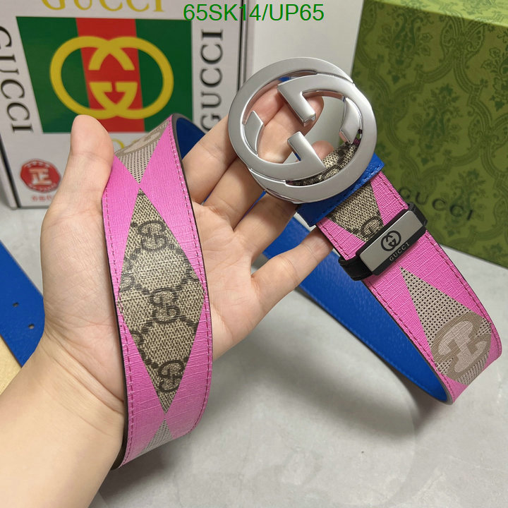 Belts-Gucci Code: UP65 $: 65USD