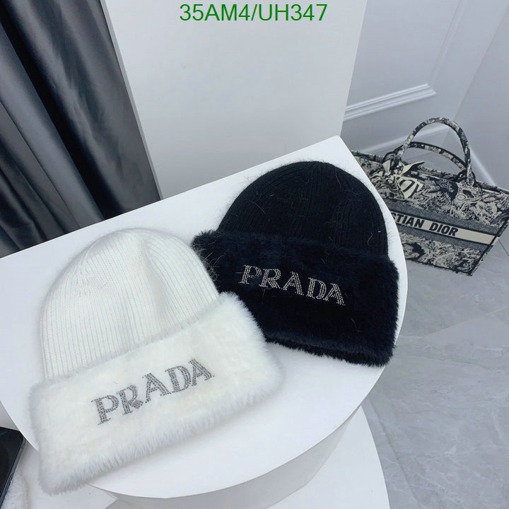 Cap-(Hat)-Prada Code: UH347 $: 35USD