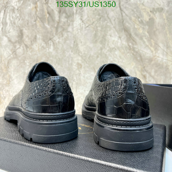 Men shoes-Prada Code: US1350 $: 135USD