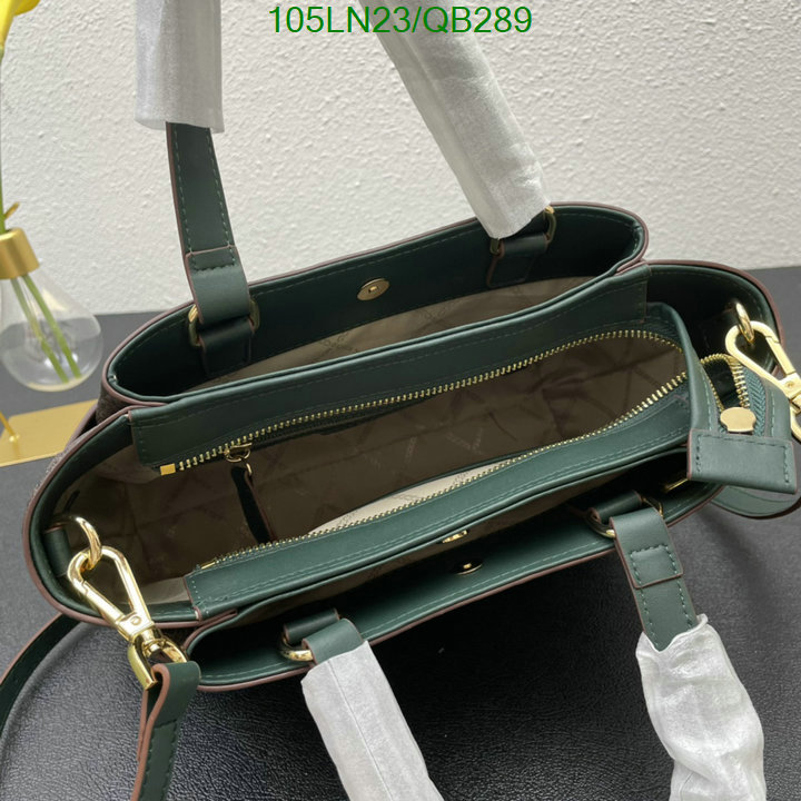 Michael Kors Bag-(4A)-Handbag- Code: QB289 $: 105USD