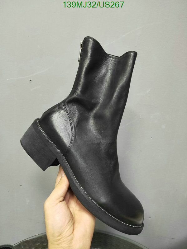 Women Shoes-Boots Code: US267 $: 139USD