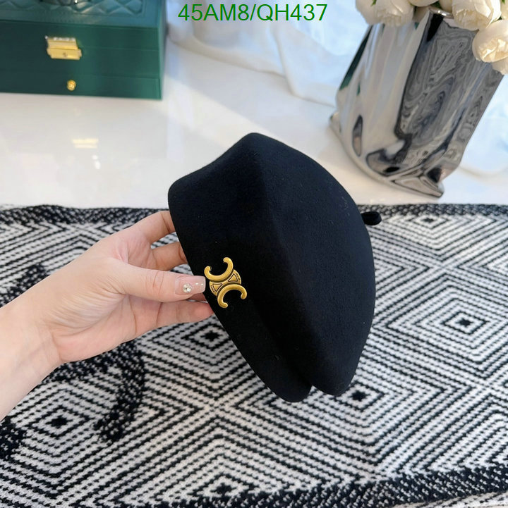 Cap-(Hat)-Celine Code: QH437 $: 45USD