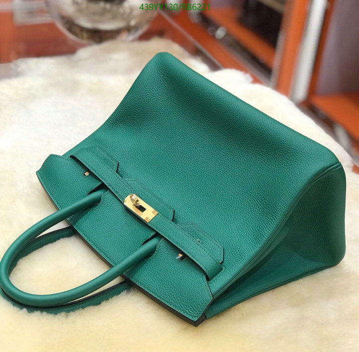 Hermes Bag-(Mirror)-Customize- Code: RB6221