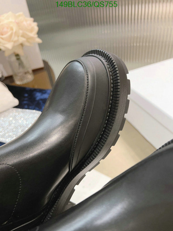 Women Shoes-Boots Code: QS755 $: 149USD