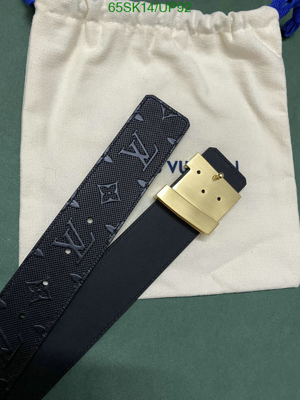 Belts-LV Code: UP92 $: 65USD