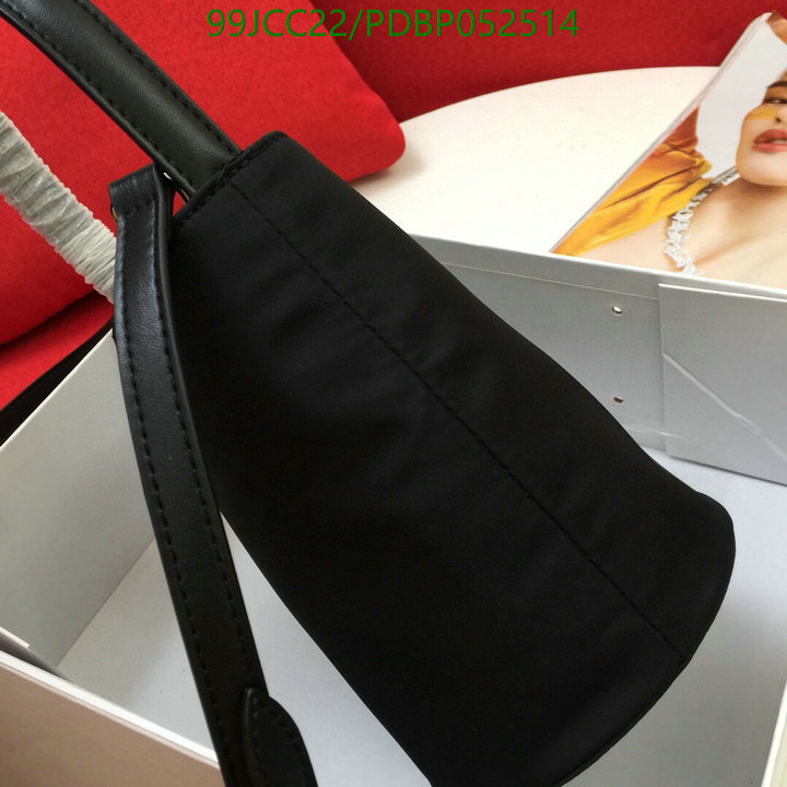 Prada Bag-(4A)-Diagonal- Code: PDBP052514 $: 99USD