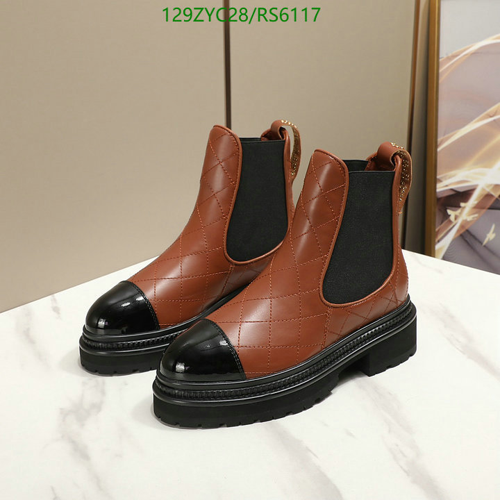 Women Shoes-Boots Code: RS6117 $: 129USD