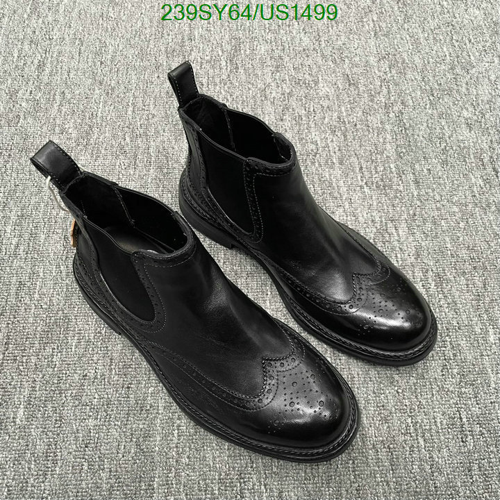 Men shoes-Gucci Code: US1499 $: 239USD