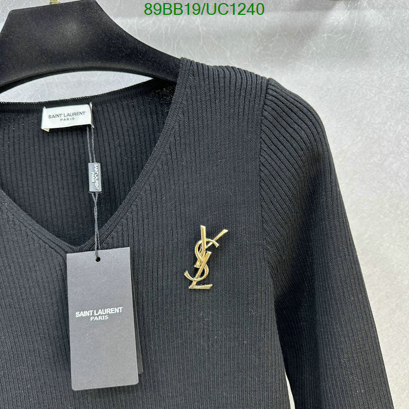 Clothing-YSL Code: UC1240 $: 89USD