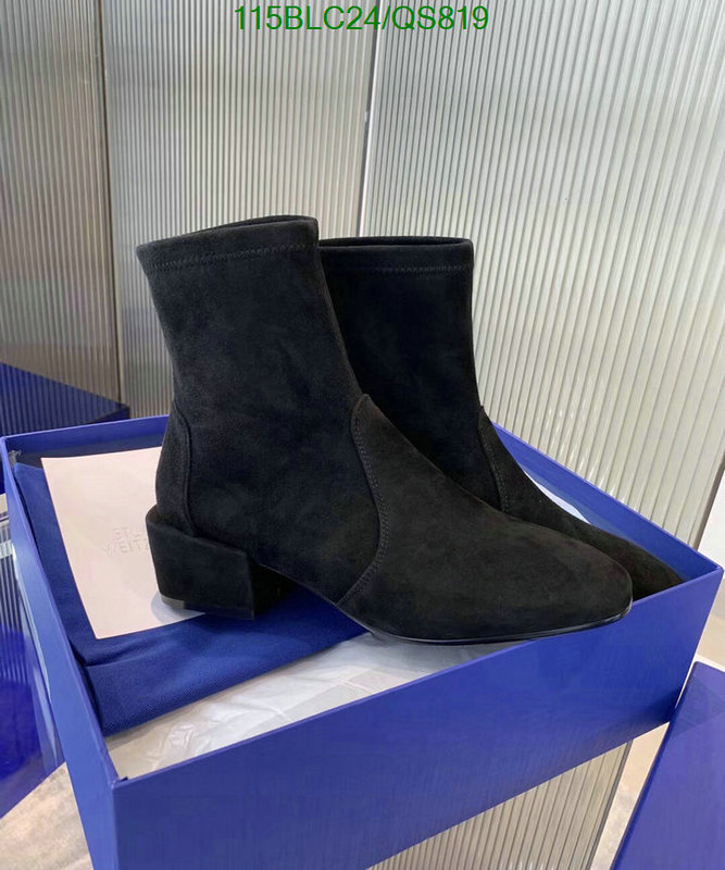 Women Shoes-Stuart Weitzman Code: QS819 $: 115USD