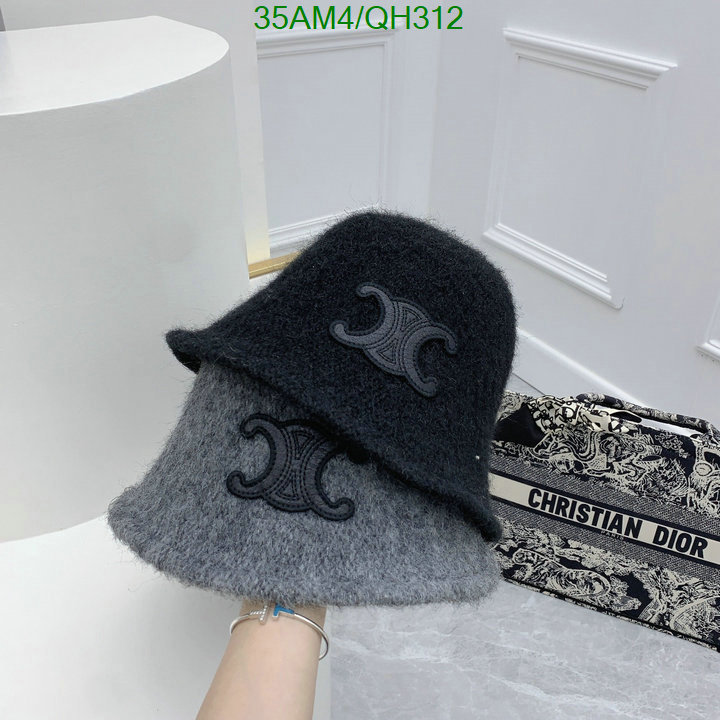 Cap-(Hat)-Celine Code: QH312 $: 35USD