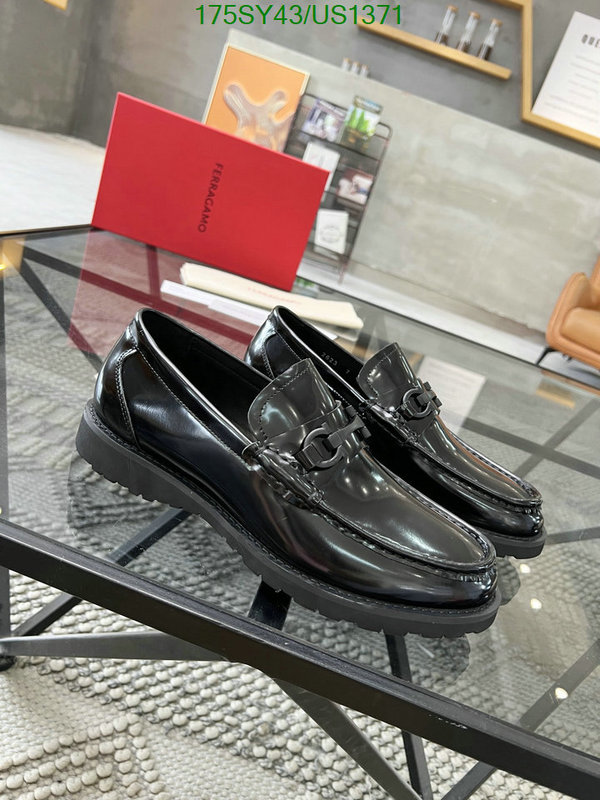 Men shoes-Ferragamo Code: US1371 $: 175USD