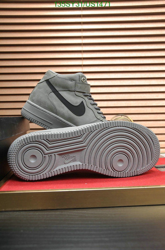 Men shoes-Nike Code: US1471 $: 135USD