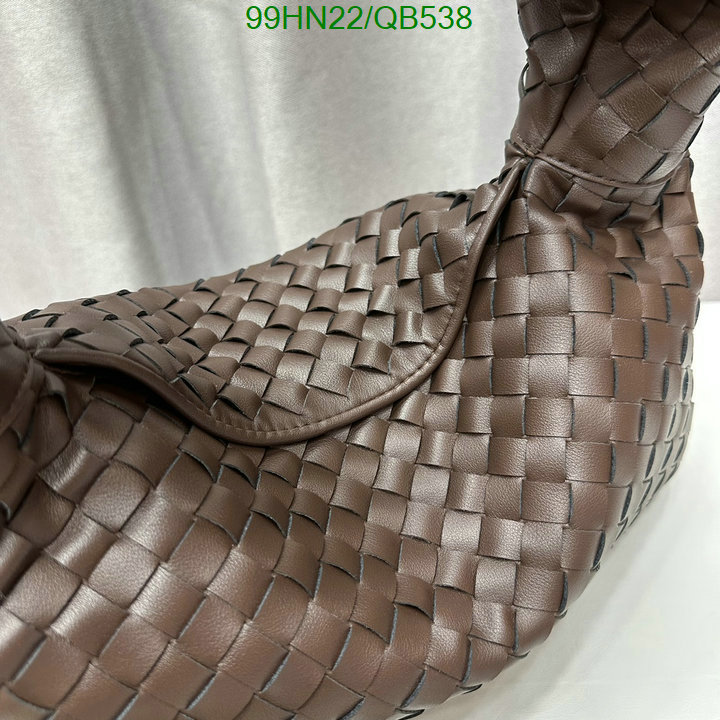 BV Bag-(4A)-Handbag- Code: QB538 $: 99USD