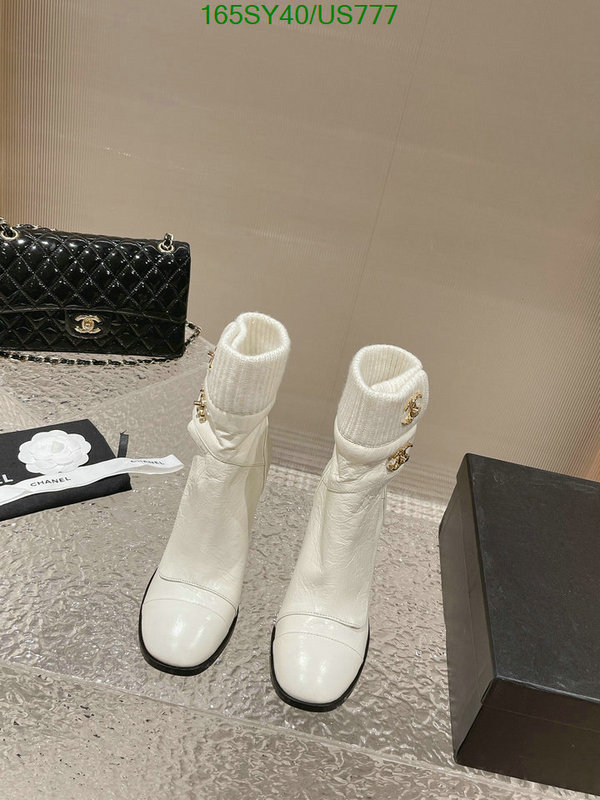 Women Shoes-Boots Code: US777 $: 165USD