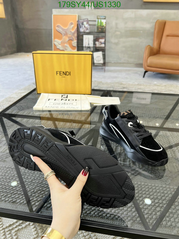 Men shoes-Fendi Code: US1330 $: 179USD