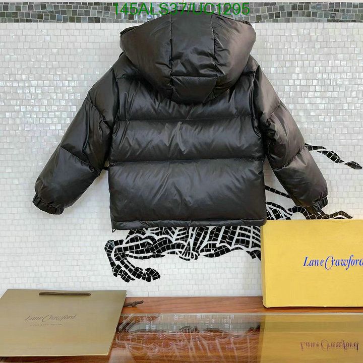 Kids clothing-Moncler Code: UC1295 $: 145USD