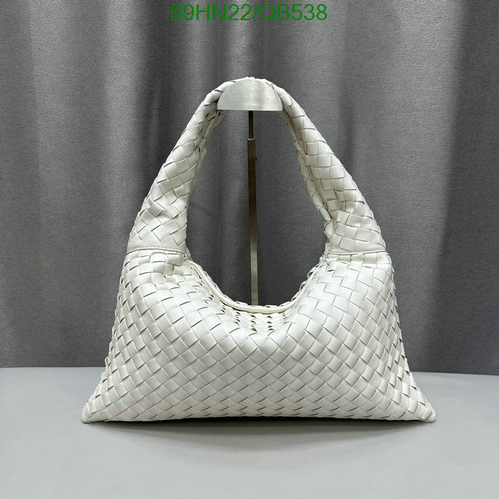 BV Bag-(4A)-Handbag- Code: QB538 $: 99USD