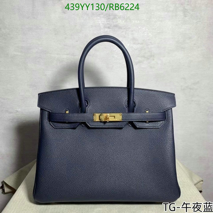 Hermes Bag-(Mirror)-Customize- Code: RB6224