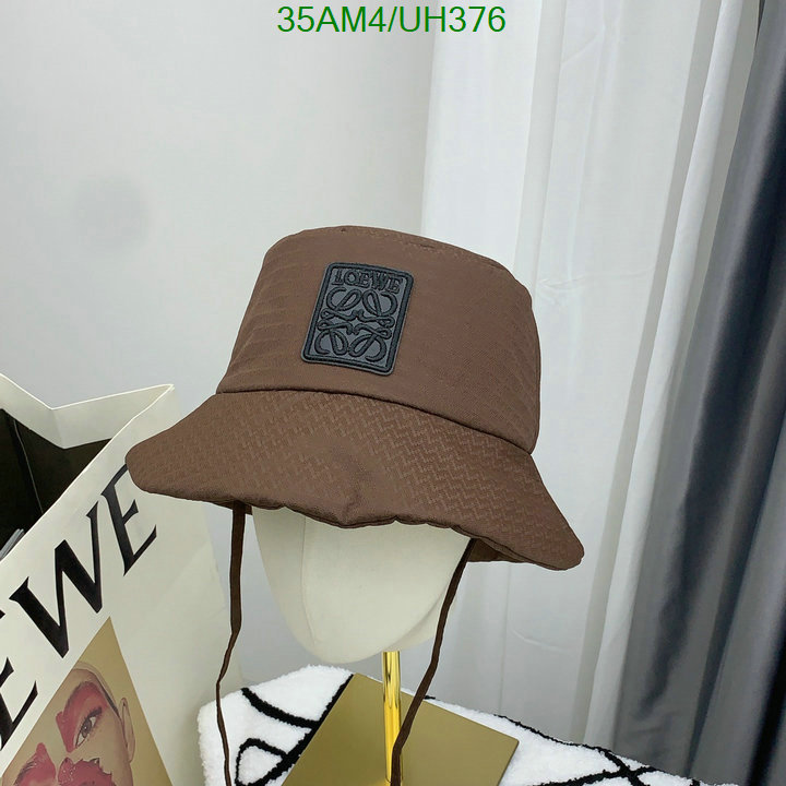 Cap-(Hat)-Loewe Code: UH376 $: 35USD