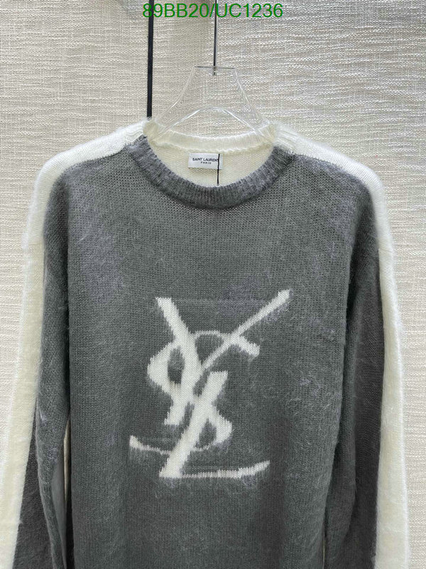 Clothing-YSL Code: UC1236 $: 89USD