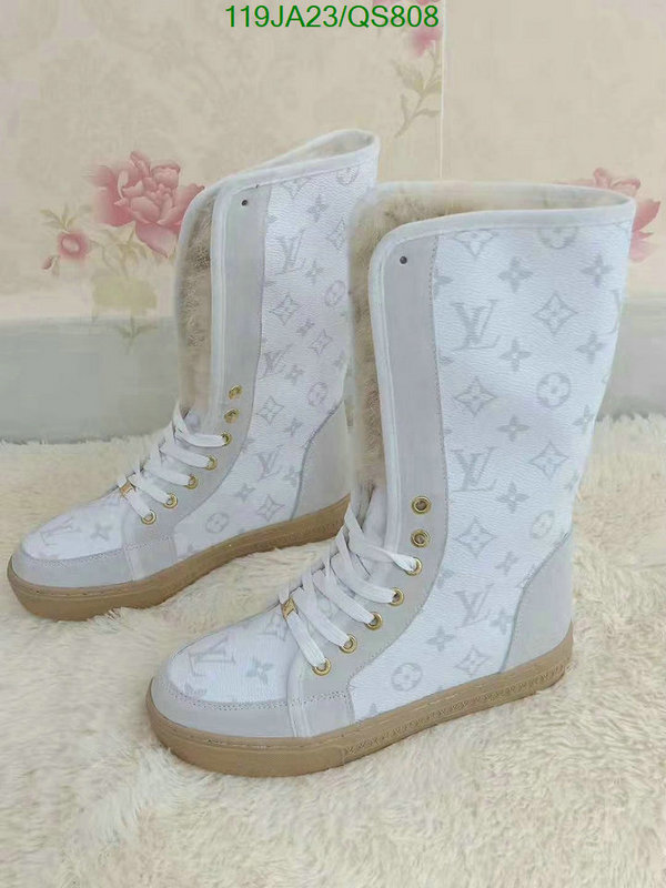 Women Shoes-Boots Code: QS808 $: 119USD