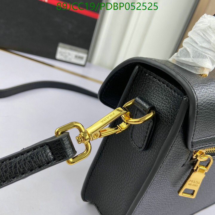 Prada Bag-(4A)-Diagonal- Code: PDBP052525 $: 89USD