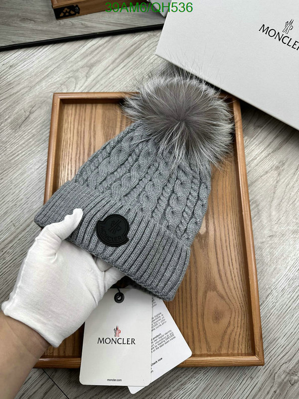 Cap-(Hat)-Moncler Code: QH536 $: 39USD