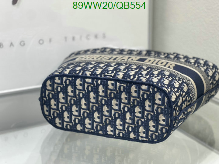 Dior Bag-(4A)-Other Style- Code: QB554 $: 89USD