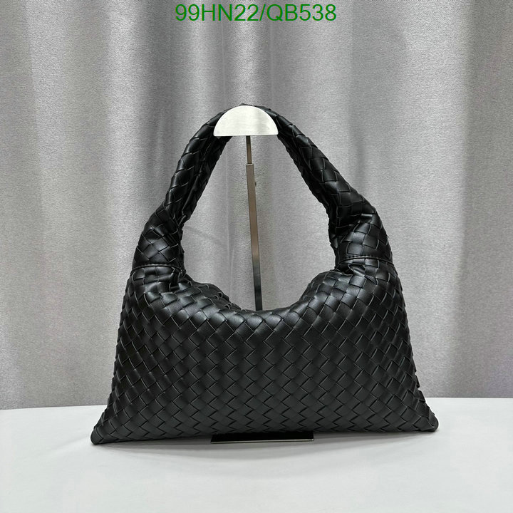 BV Bag-(4A)-Handbag- Code: QB538 $: 99USD