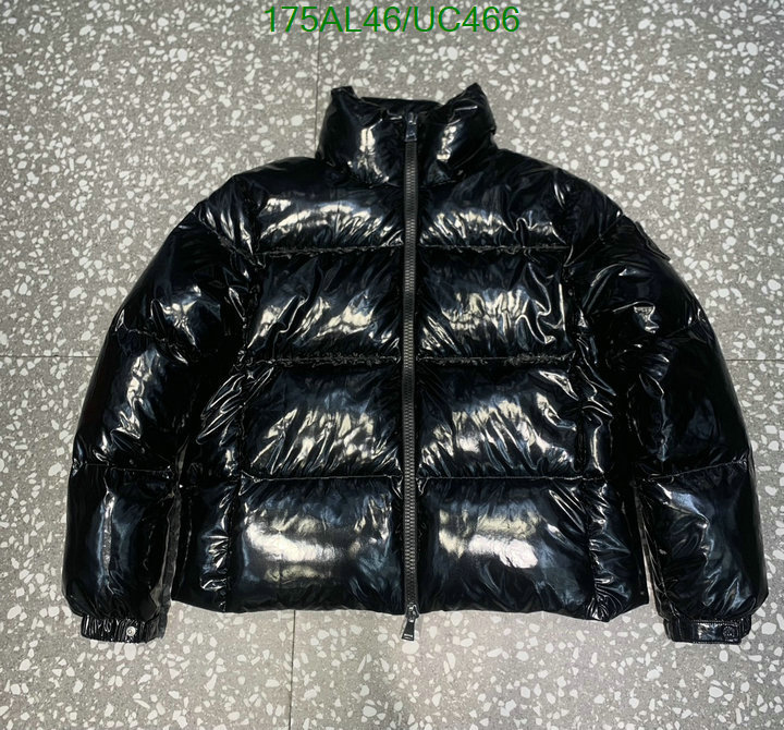 Down jacket Women-Moncler Code: UC466 $: 175USD