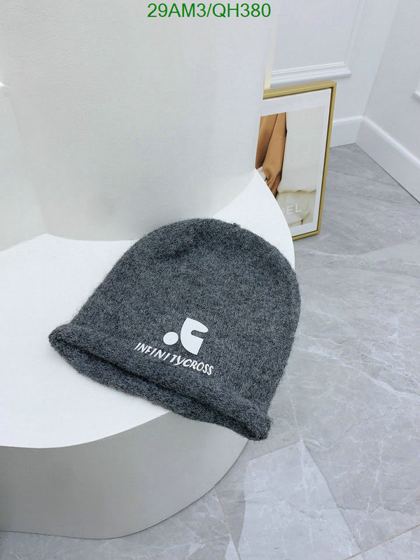 Cap-(Hat)-Infini Tycross Code: QH380 $: 29USD