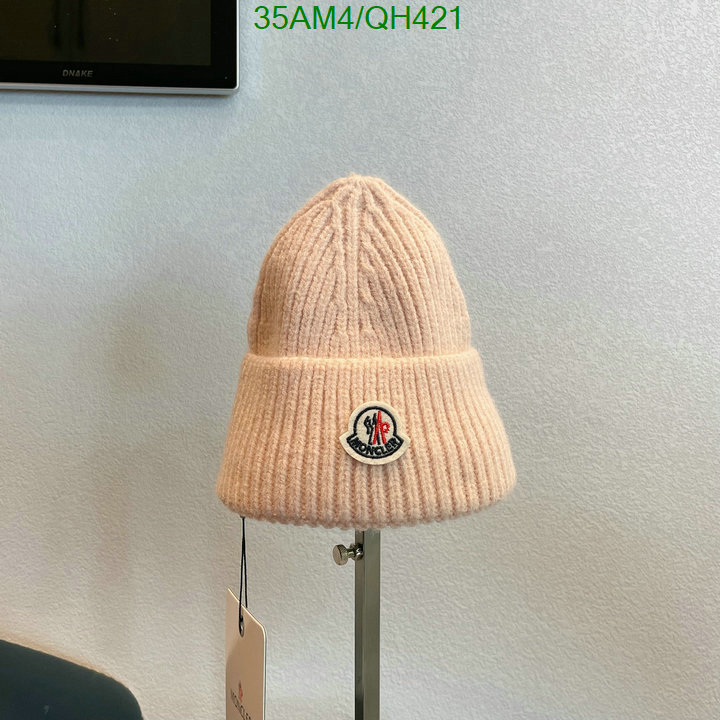 Cap-(Hat)-Moncler Code: QH421 $: 35USD