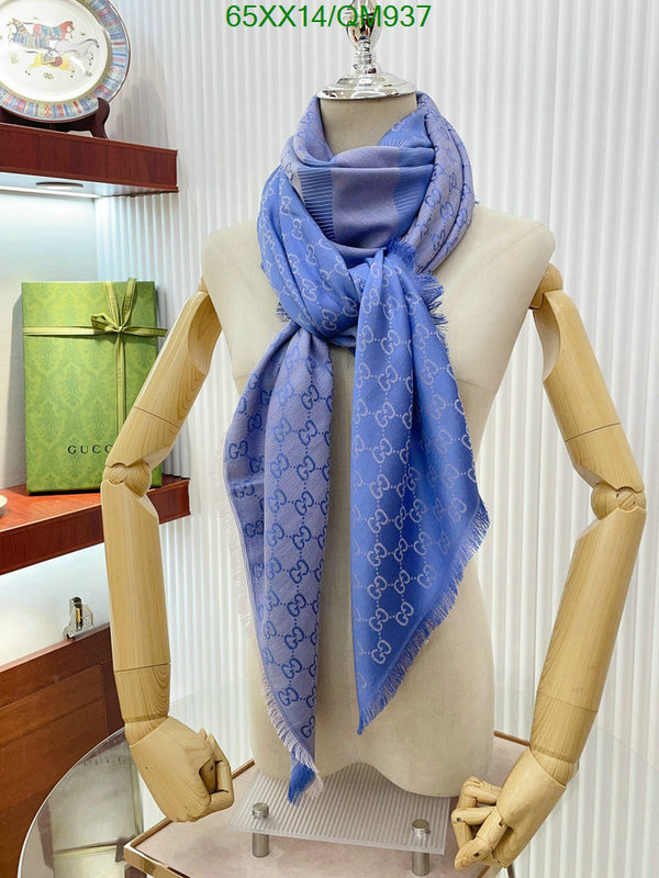 Scarf-Gucci Code: QM937 $: 65USD