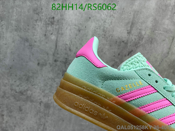 Women Shoes-Adidas Code: RS6062 $: 82USD