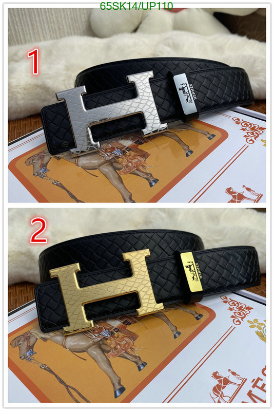 Belts-Hermes Code: UP110 $: 65USD